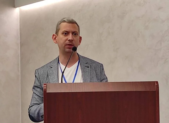 «АВ Софт» на «ОмФест 2024» в Омске