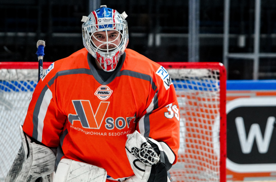 Итоги карусели 4 тура медийной хоккейной лиги