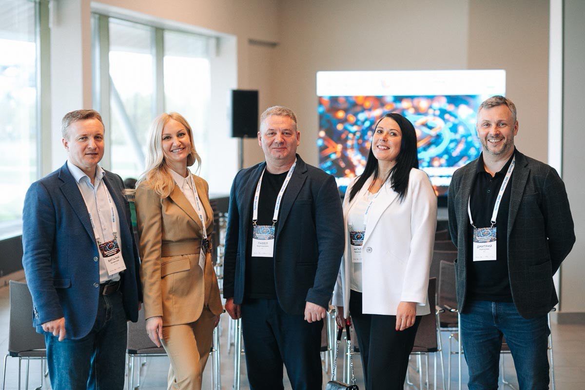 Соглашение между «RRC» и «АВ Софт»