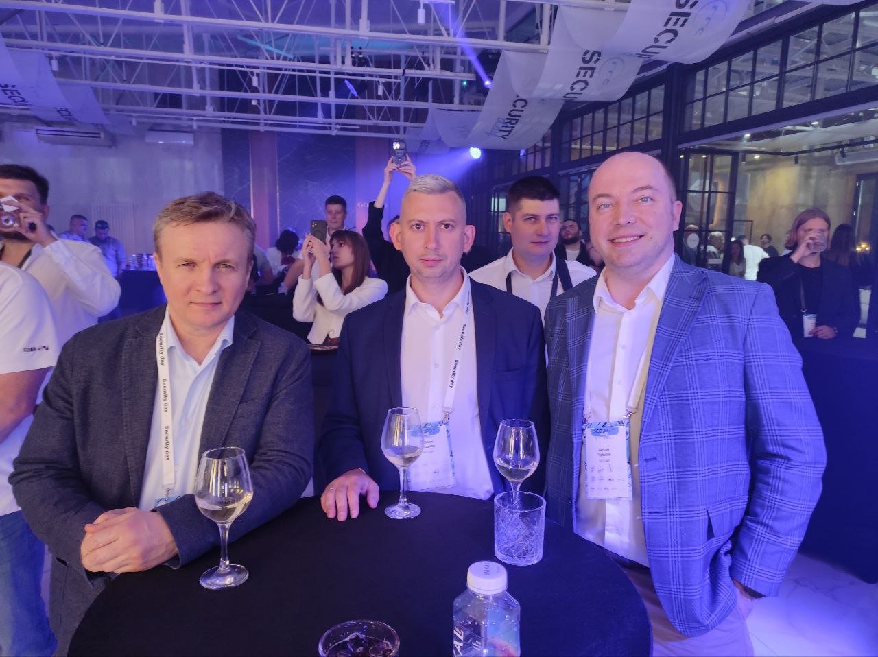 «АВ Софт» на «RRC Security day 2024»