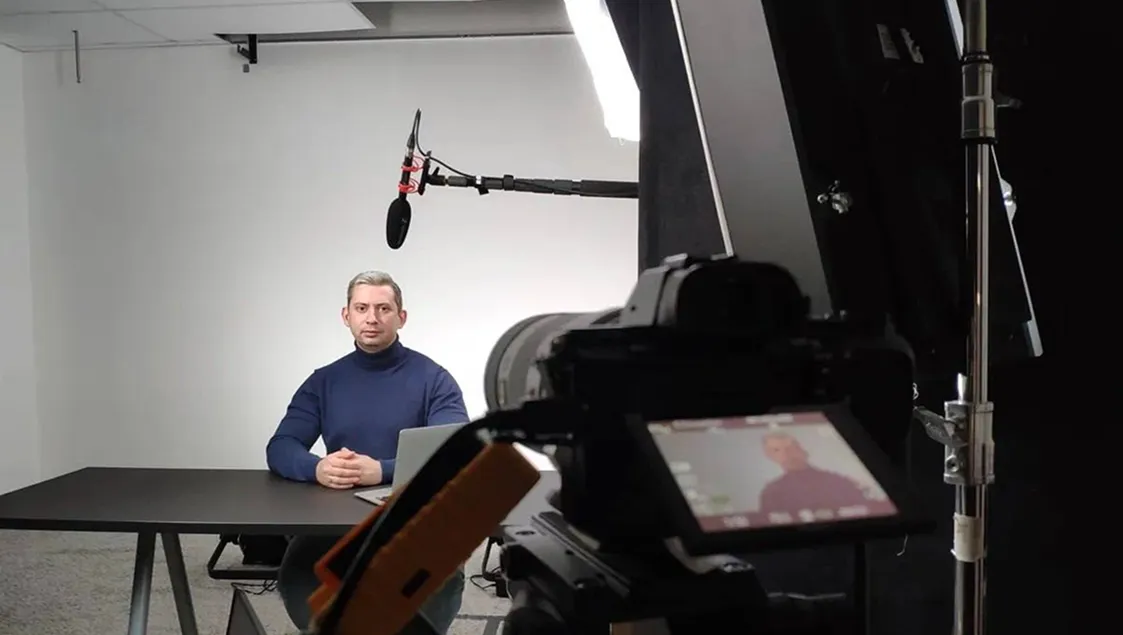 Магистерская программа