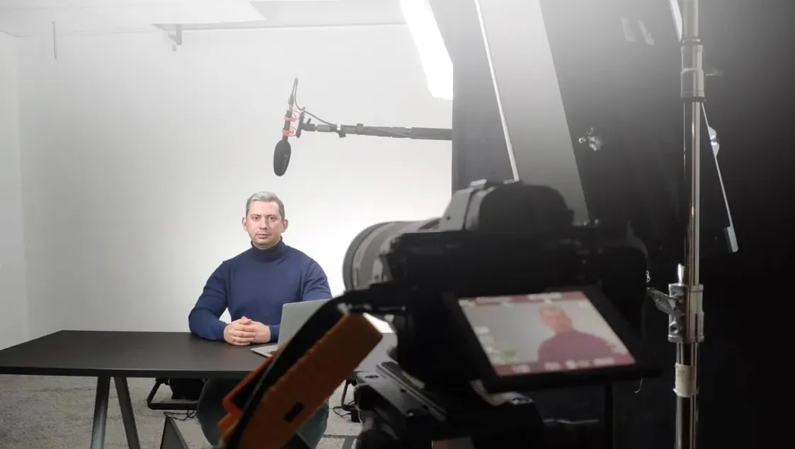 Магистерская программа