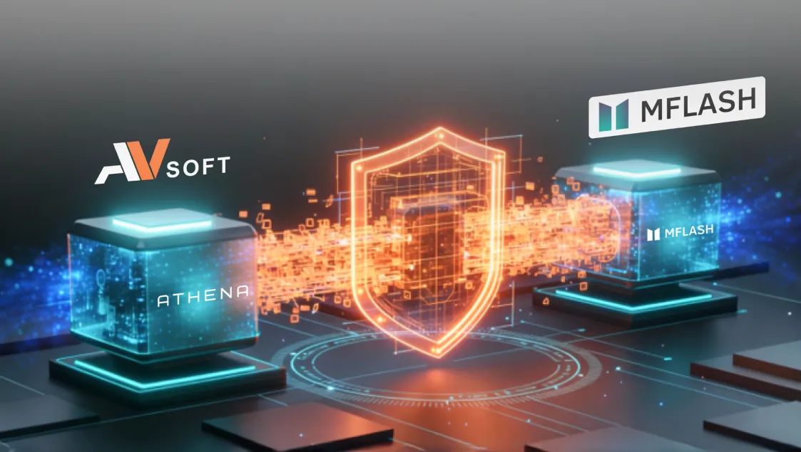 МСОФТ и АВ СОФТ стали технологическими партнерами