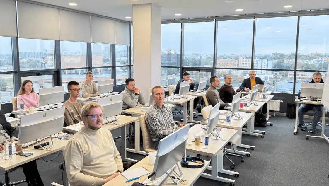 Практический семинар: Охота на угрозы в SOC