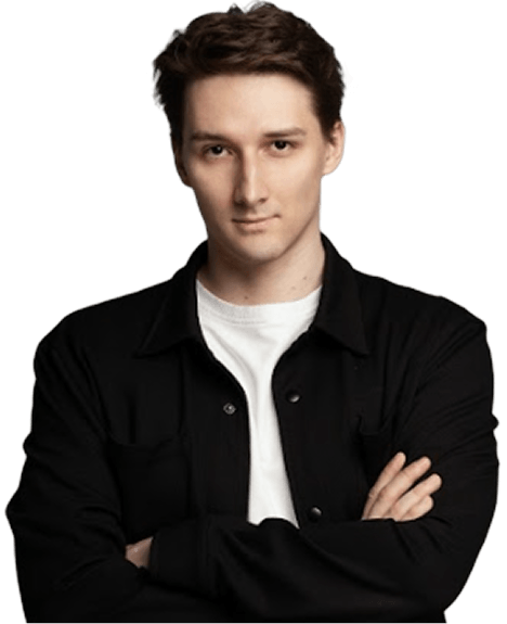 Денис Майорко
