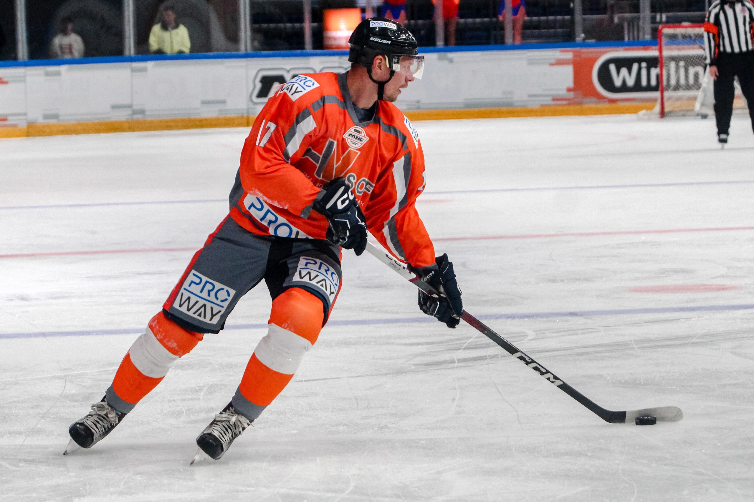 Итоги 5 тура медийной хоккейной лиги